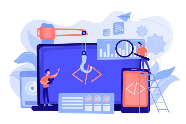 E-commerce Website Design Benefits by AI One Creation