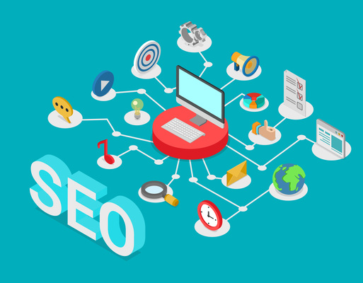 AI One Creation SEO Services