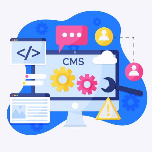 User-Friendly E-commerce Website Design Services