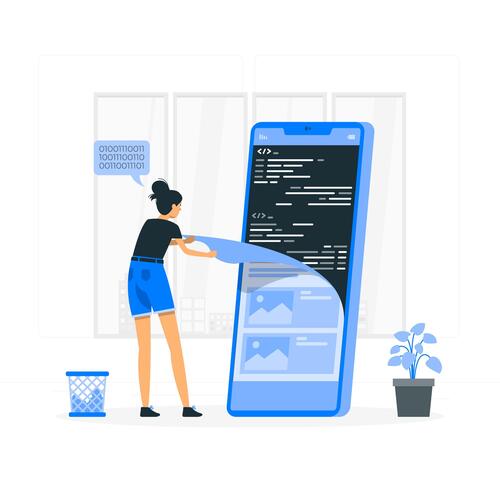 User-Friendly Mobile App Development